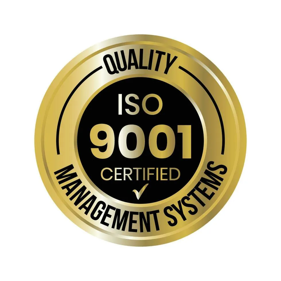 Management System Certification