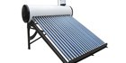 Solar Water Heaters