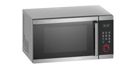 Microwave Oven picture for BIS Certificate