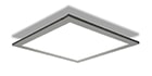 Recessed LED Luminaires