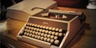 Electrical and electronic typewriters