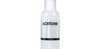 Acetone