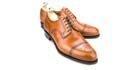 Derby shoes