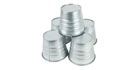 Plates for Galvanizing Pots